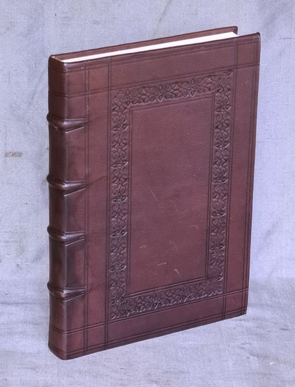 Embroidery Patterns by Alessandro Paganino 1527